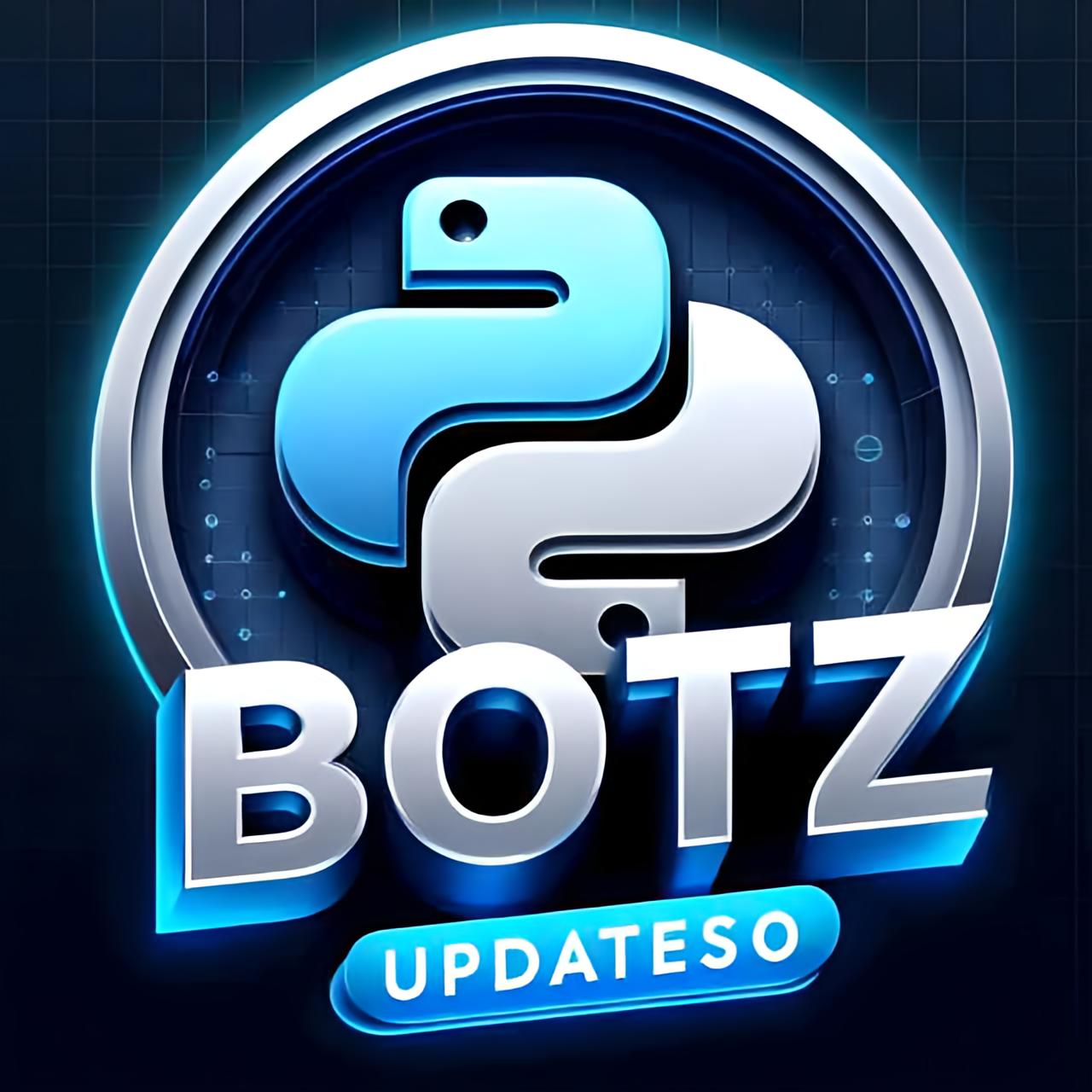 BoTz Updates Icon