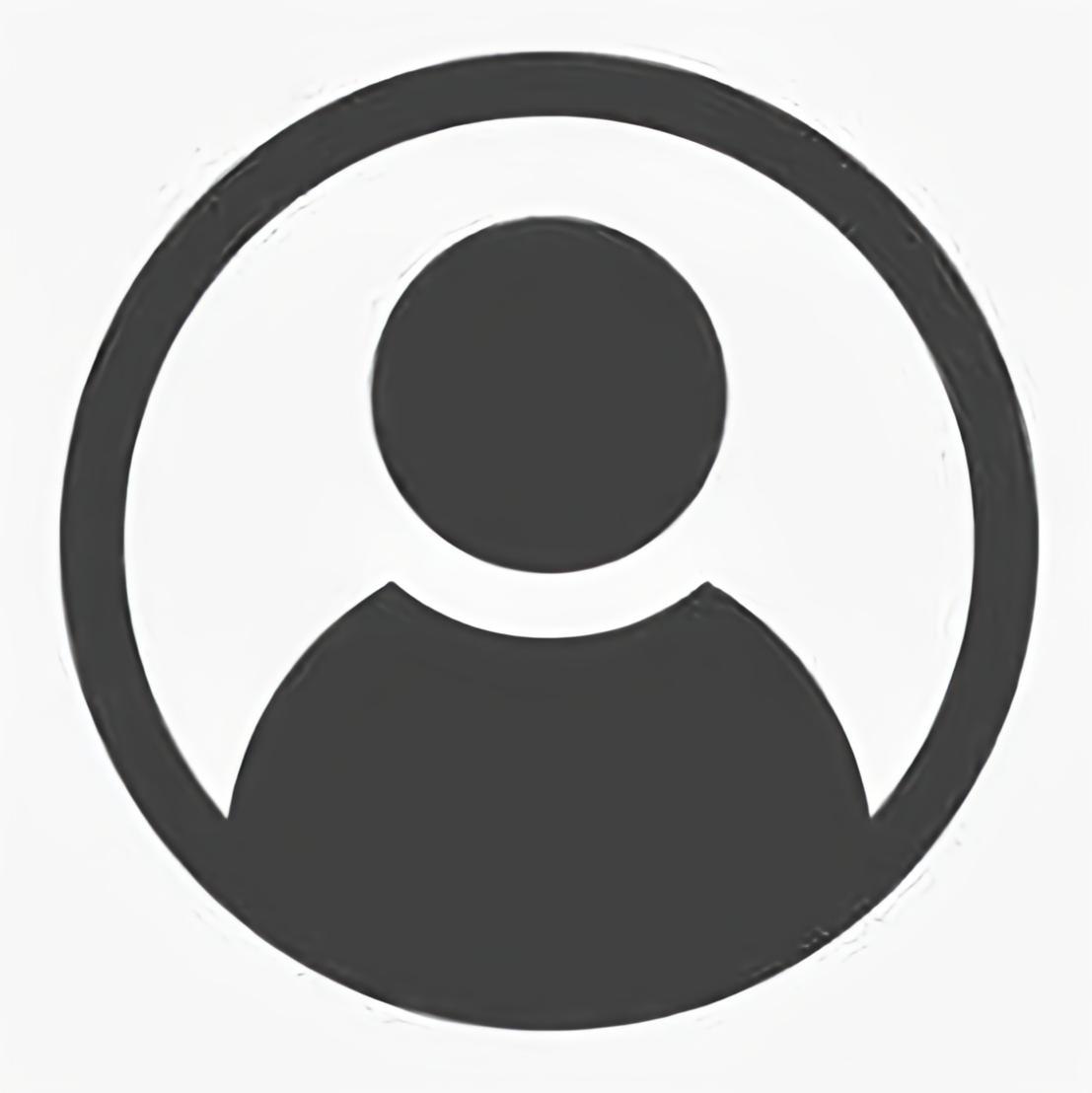 Contact Admin Icon