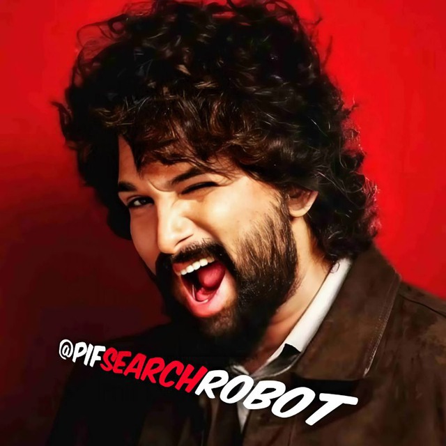HD Movies Searching Bot Icon